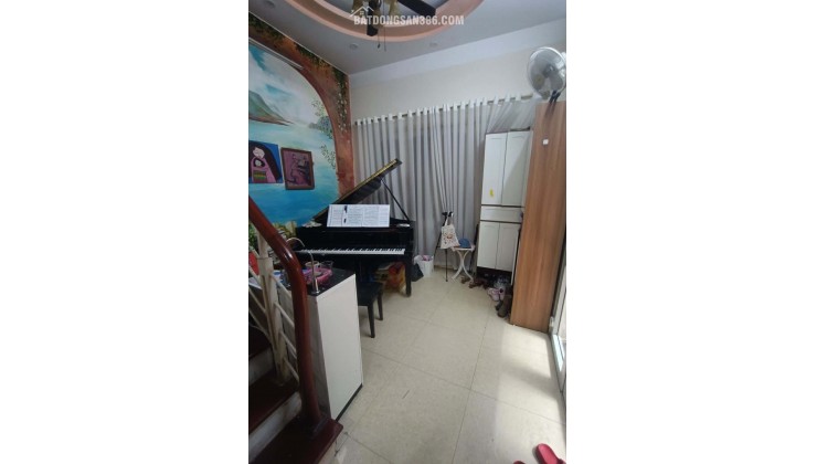 NHÀ PHỐ NGUYỄN LƯƠNG BẰNG_NGÕ NÔNG 35M RA PHỐ_36m2 x 4T MT RỘNG_2 THOÁNG Ở SƯỚNG, hơn 10 tỷ